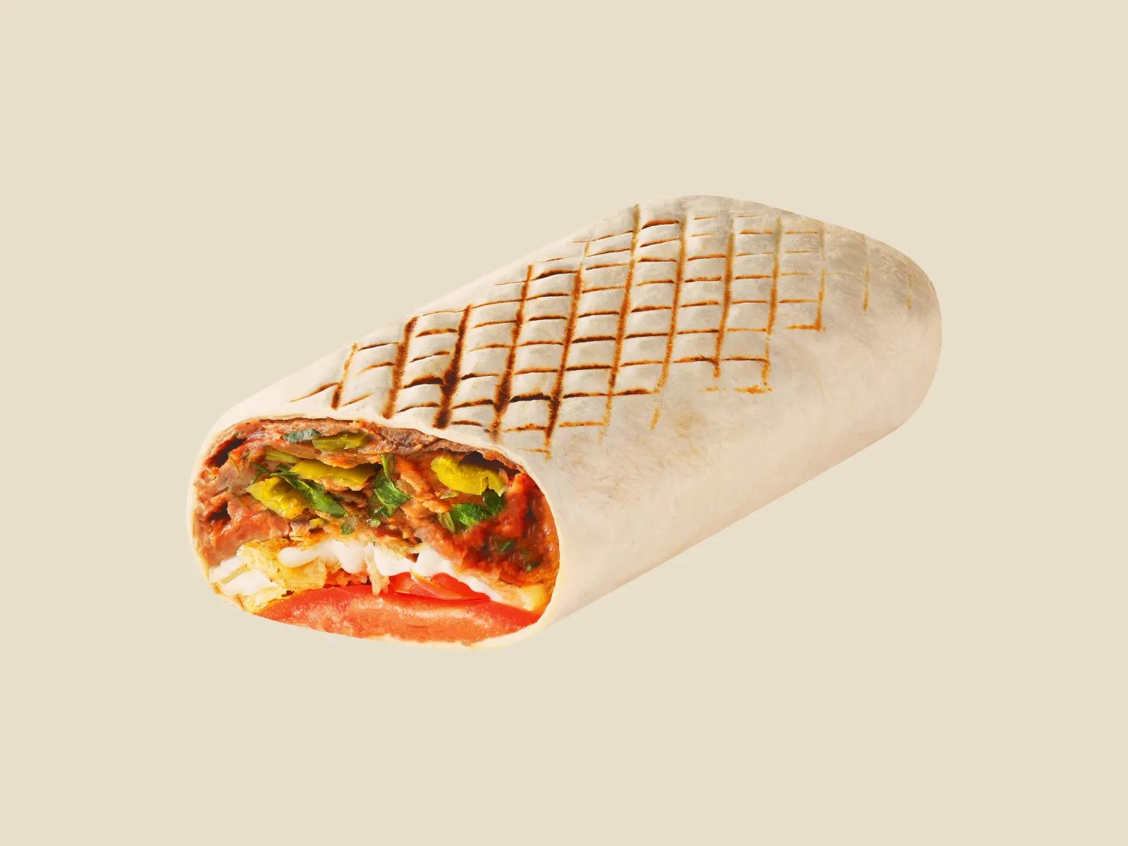 🌯Lavash