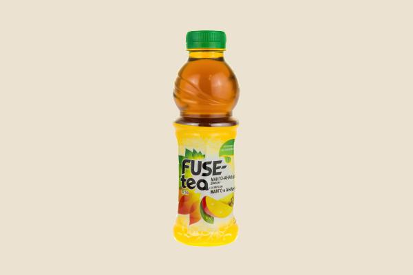 Fuse tea - photo 10