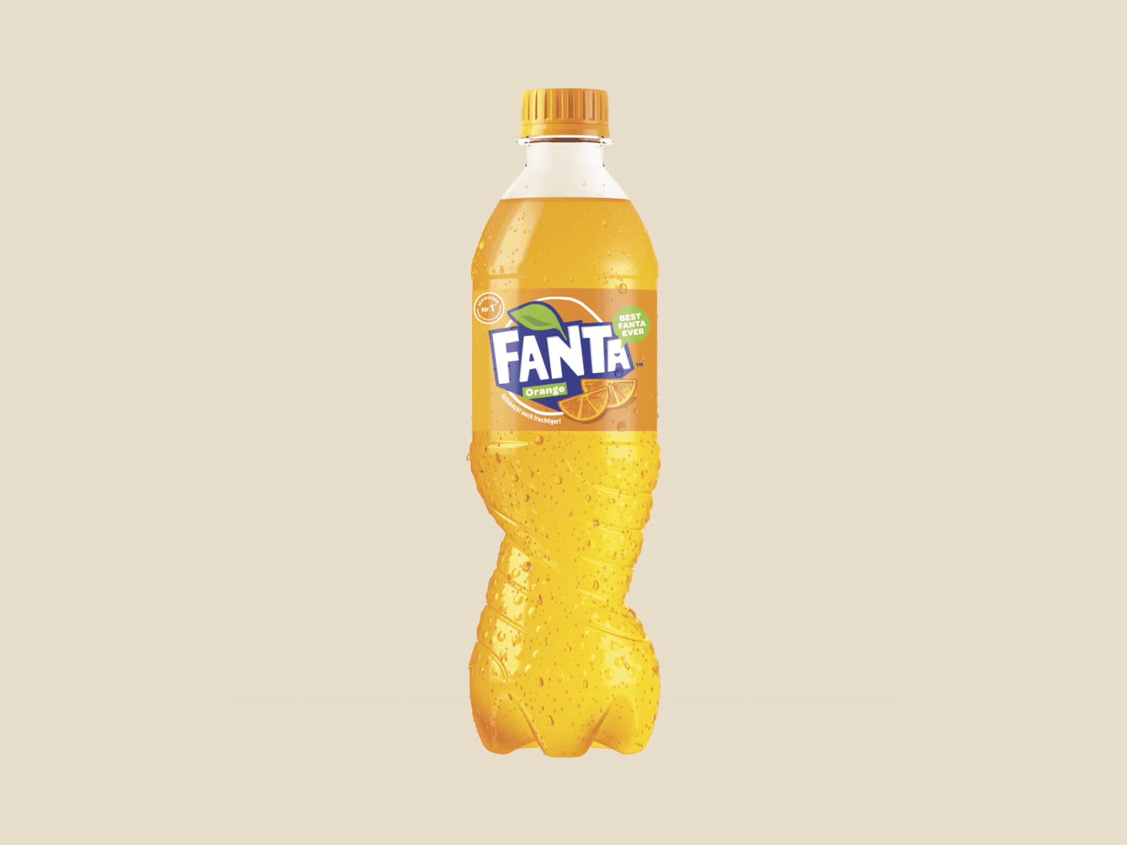 Fanta - photo 9