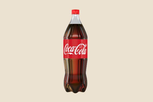 Coca Cola  0.5 L - photo 8